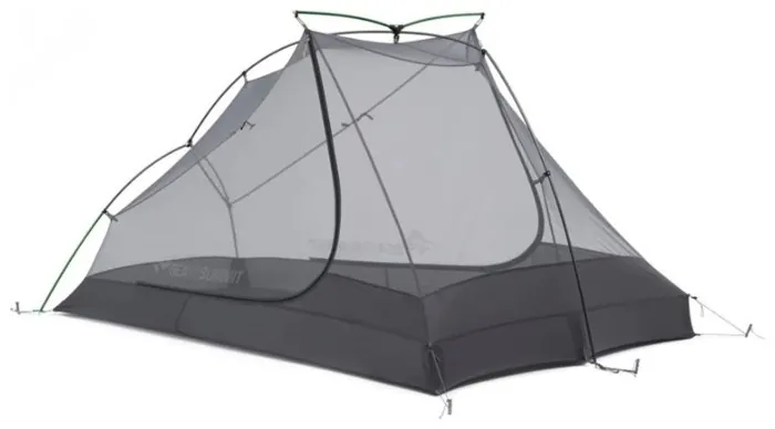 Намет двомісний Alto TR2, Mesh Inner, Sil/PeU Fly, NFR, Green от Sea to Summit