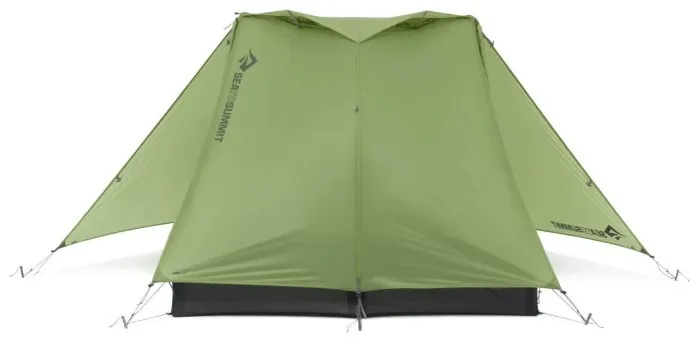Намет двомісний Alto TR2, Mesh Inner, Sil/PeU Fly, NFR, Green от Sea to Summit