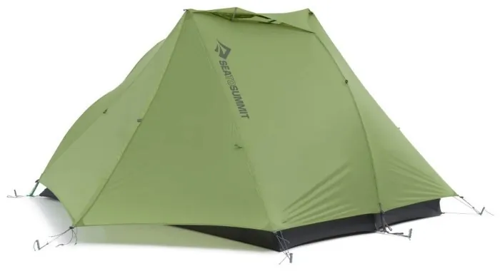 Намет двомісний Alto TR2, Mesh Inner, Sil/PeU Fly, NFR, Green от Sea to Summit