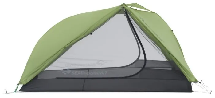 Намет двомісний Alto TR2, Mesh Inner, Sil/PeU Fly, NFR, Green от Sea to Summit
