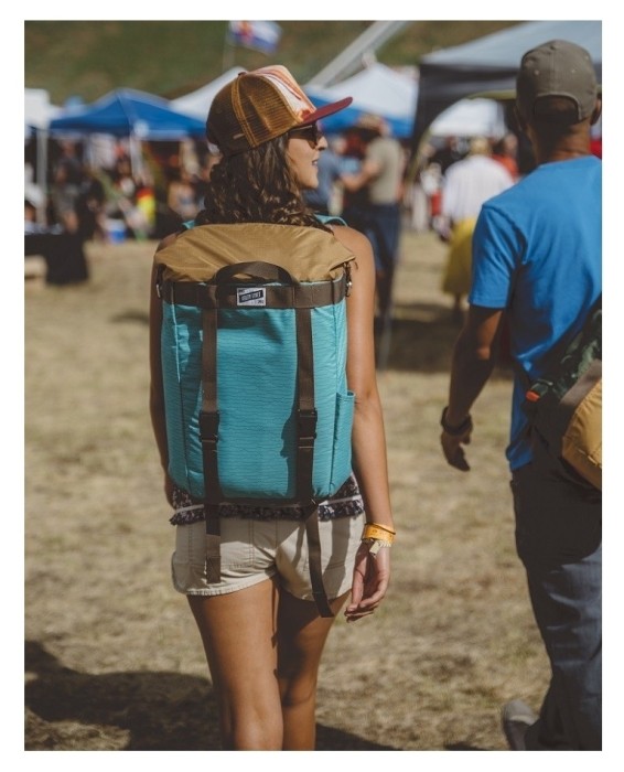 Рюкзак Kelty Hyphen Pack-Tote latigo bay infinite mountain