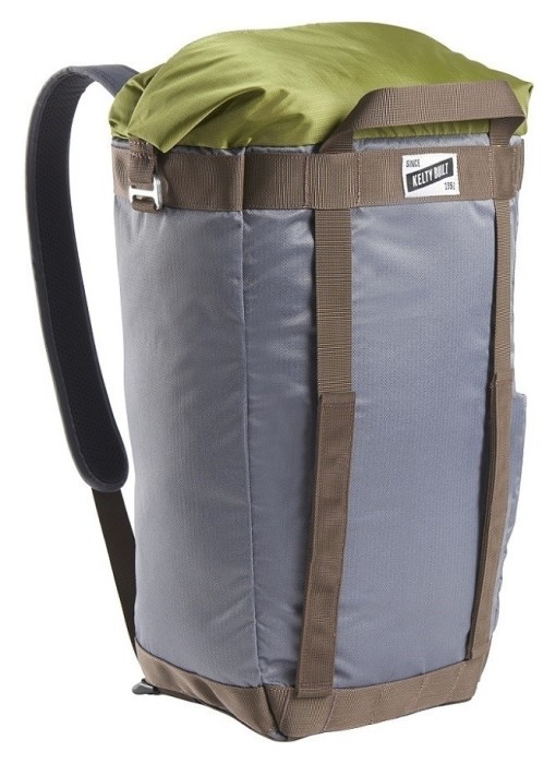 Рюкзак Kelty Hyphen Pack-Tote latigo bay infinite mountain