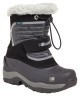 Черевики зимові дитячі Karrimor BLITZ KIDS WEATHERTITE 32 (C13) Black (K773-BLK), укр
