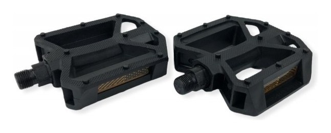 Педали ROU BMX FP-850B 9/16