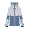 Куртка Rehall Evy для жінок 2023 ice blue