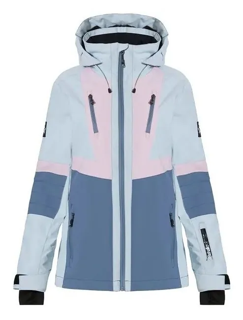 Куртка Rehall Evy для жінок 2023 ice blue (M)