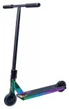 Трюковий самокат North Switchblade Pro Oilslick Black