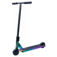 Трюковий самокат North Switchblade Pro Oilslick Black