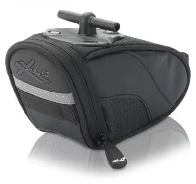 Сумка підсідельна XLC BA-S44 0,45 л