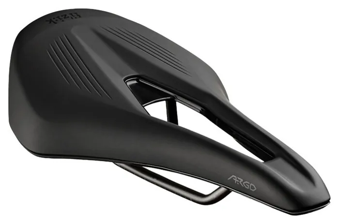 Сідло Fizik Vento Argo R3-150mm Road Racing, 220гр., black