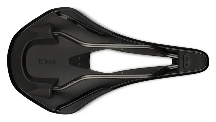 Сідло Fizik Vento Argo R3-150mm Road Racing, 220гр., black