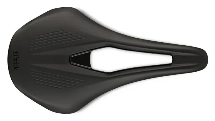Сідло Fizik Vento Argo R3-150mm Road Racing, 220гр., black