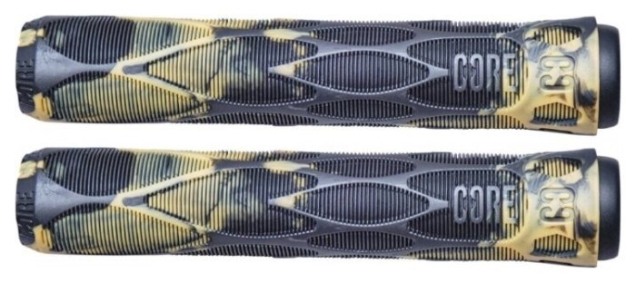 Гріпси для самокату CORE Pro - Bark, укр, укр