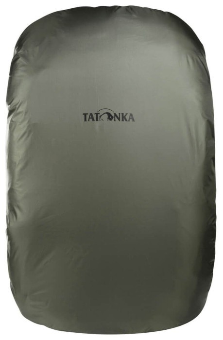 Чехол от дождя для рюкзака Tatonka Rain Cover 70-90, Stone Grey Olive