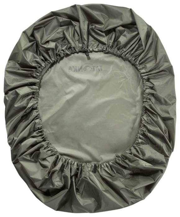 Чохол від дощу для рюкзака Tatonka Rain Cover 70-90, Stone Grey Olive