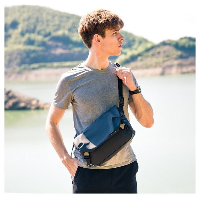 Сумка на плечо Mark Ryden Envoy MR8109