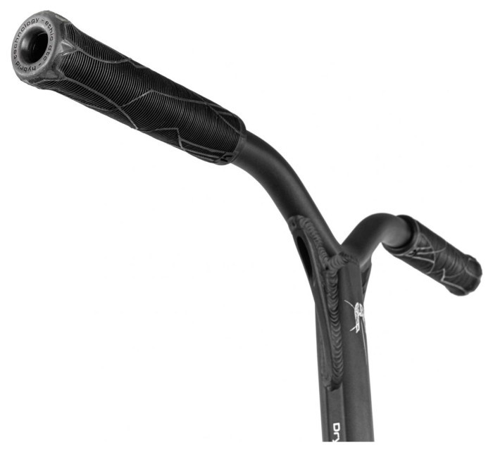 Самокат трюковый Ethic Erawan V2 Complete Pro Black M трюковый Ethic Erawan V2 Complete Pro Black M