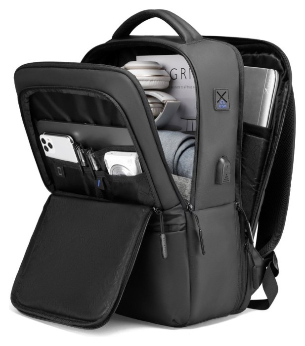 Рюкзак Mark Ryden Coast MR9103SJ, укр, укр