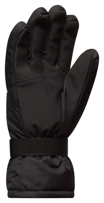 Перчатки Cairn Ceres для жінок black-white