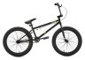 Велосипед Outleap BMX Clash 20, укр