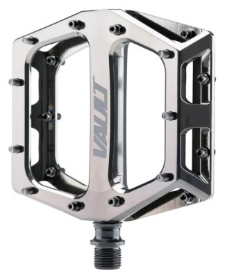 Педалі DMR Vault - Black Chrome