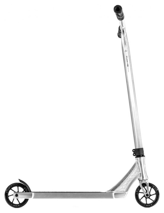 Самокат трюковий Ethic Erawan V2 Complete Pro Scooter M Brushed