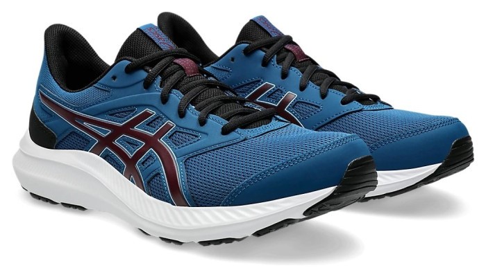 Кросівки для бігу Asics ( 1011B603 ) JOLT 4 2024, укр, укр