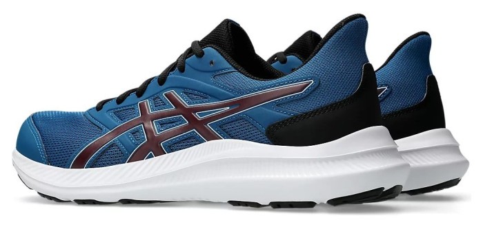 Кросівки для бігу Asics ( 1011B603 ) JOLT 4 2024, укр, укр