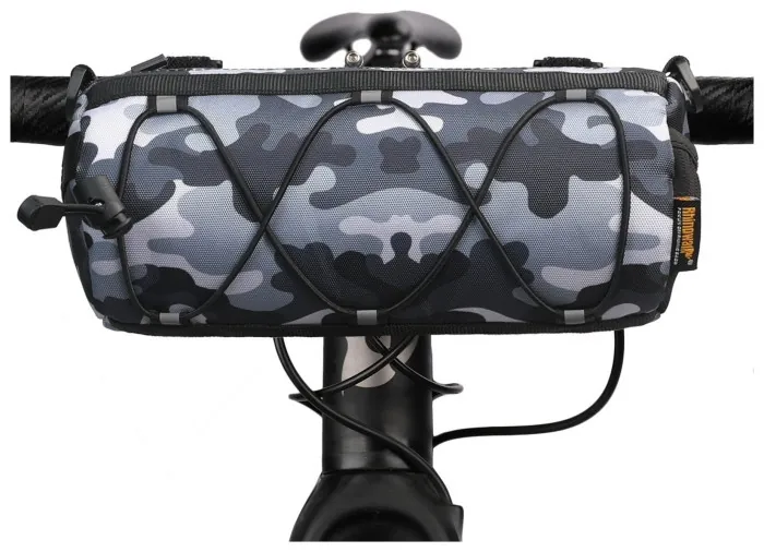 Велосипед на Rhinowalk 2.4 л RK9103 camo grey