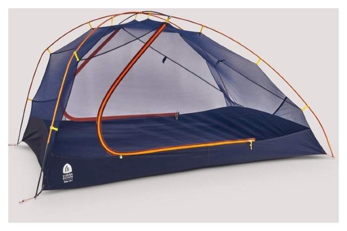 Палатка Sierra Designs Meteor Lite 2 orange