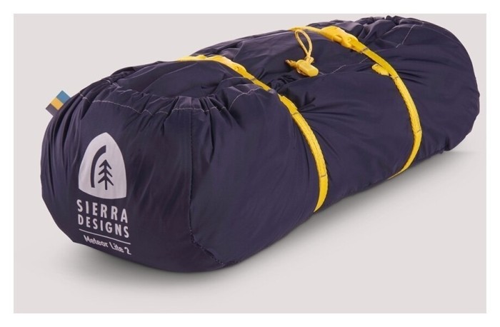 Палатка Sierra Designs Meteor Lite 2 orange