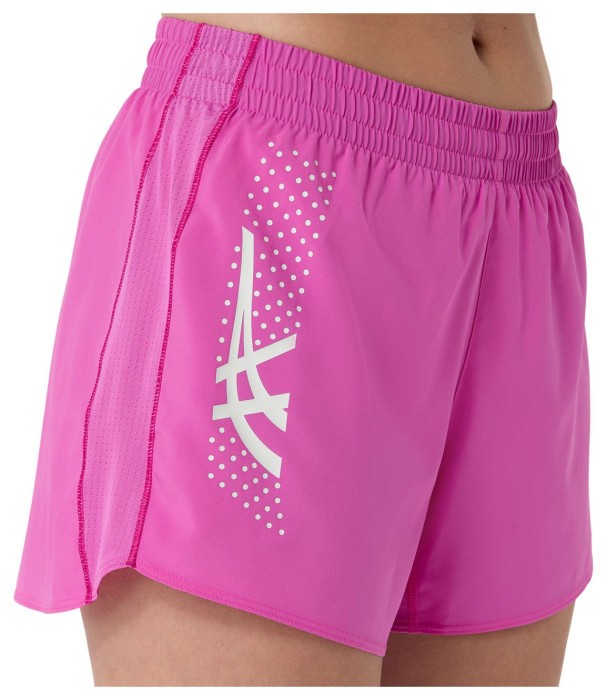 Сукні, спідниці, бриджі, шорти Asics ( 2012D361 ) ICON 4IN SHORT 2026