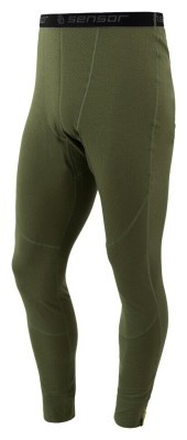 Термоштани чоловічі Sensor Merino DF safari 17200034, SM23M-safari