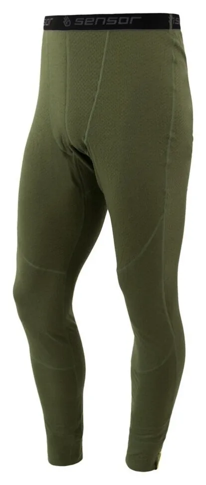 Термоштани Sensor Merino DF safari 17200034 L (SM23M-safari-L)