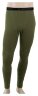 Термоштаны мужские Sensor Merino DF safari 17200034, SM23M-safari Фото - 2