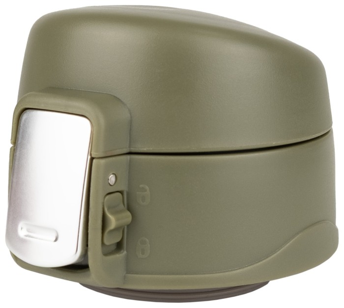 Крышка для термосов TRAMP UTRC-106-107-PRB-mat-olive