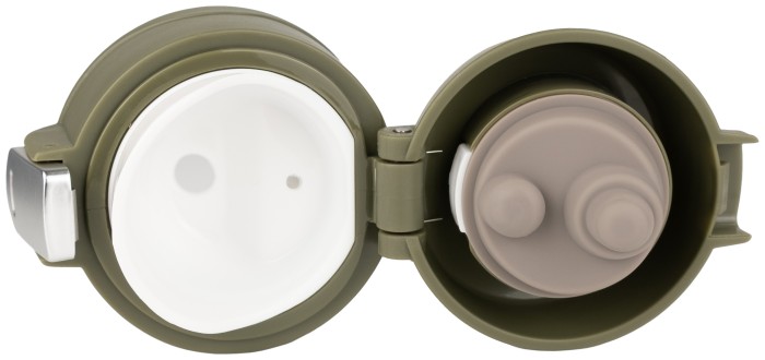 Крышка для термосов TRAMP UTRC-106-107-PRB-mat-olive