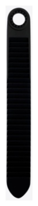 Комплектуючі BURTON ( 129171 ) LS ANKLE TONGUE 2026, укр, укр