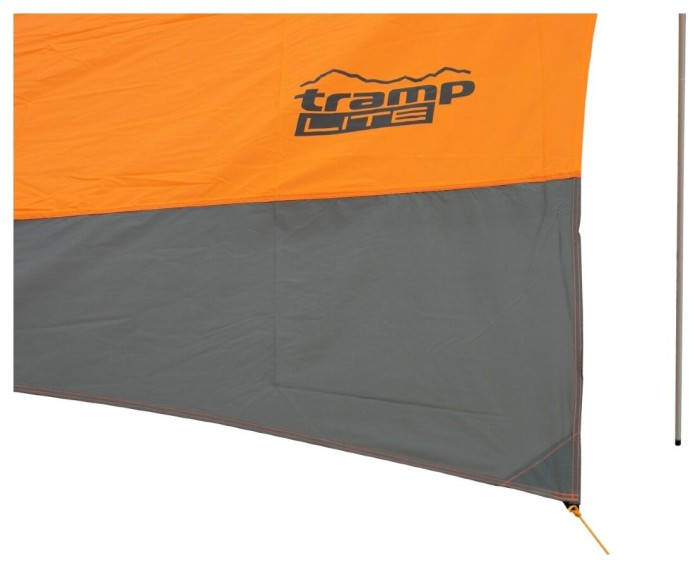 Тент со стойками Tramp Lite Tent orang