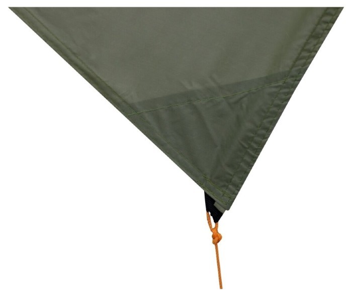 Тент со стойками Tramp Lite Tent orang