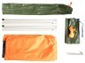 Тент со стойками Tramp Lite Tent orang Фото - 5