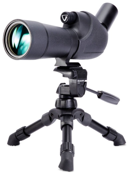 Подзорная труба Vanguard Vesta 560A 15-45x60/45 WP + штатив (Vesta 560A)