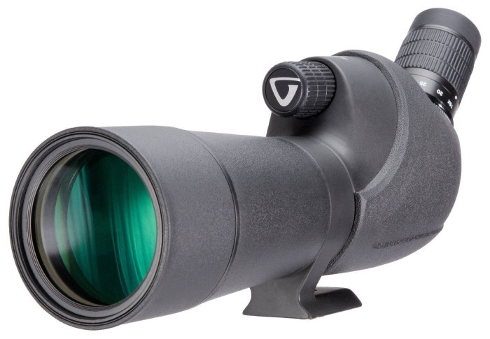 Подзорная труба Vanguard Vesta 560A 15-45x60/45 WP + штатив (Vesta 560A)