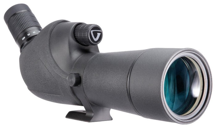 Подзорная труба Vanguard Vesta 560A 15-45x60/45 WP + штатив (Vesta 560A)