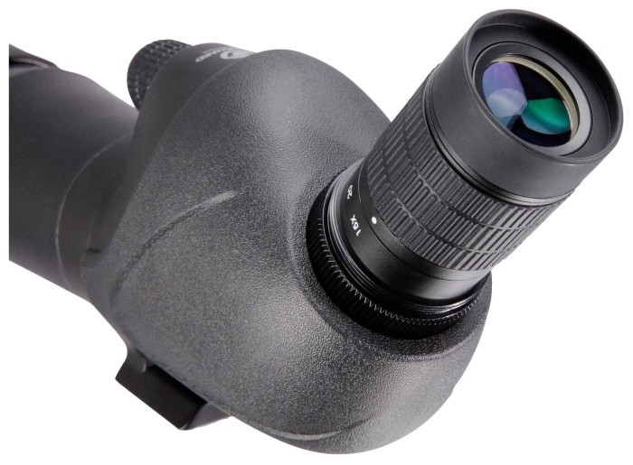 Подзорная труба Vanguard Vesta 560A 15-45x60/45 WP + штатив (Vesta 560A)