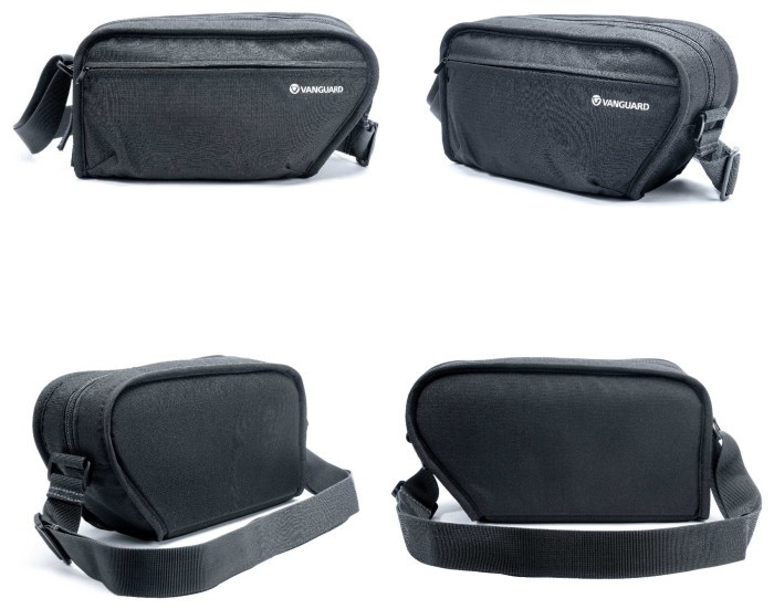 Подзорная труба Vanguard Vesta 560A 15-45x60/45 WP + штатив (Vesta 560A)