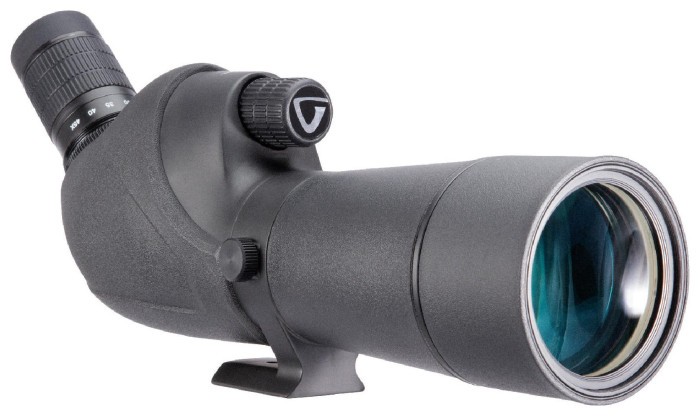 Подзорная труба Vanguard Vesta 560A 15-45x60/45 WP + штатив (Vesta 560A)