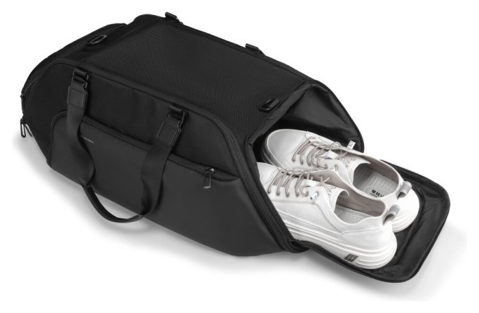 Спортивна дорожня сумка Mark Ryden Fit MR2803