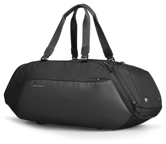 Спортивна сумка дорожня Mark Ryden Fit MR2803, укр