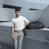 Спортивна сумка дорожня Mark Ryden Fit MR2803, укр Фото - 16